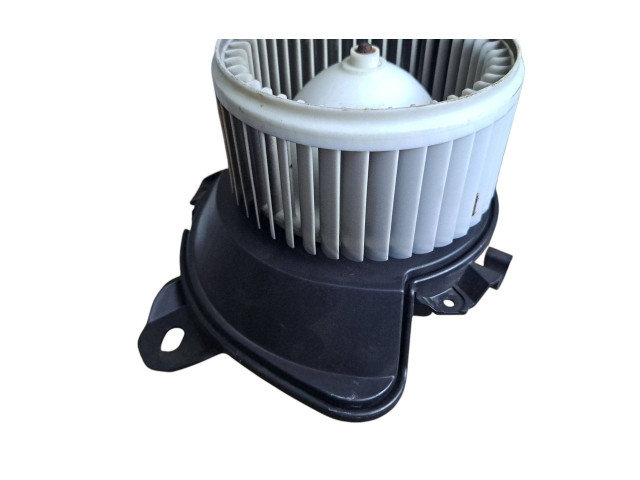 Вентилятор печки 164230100 Fiat Grande Punto