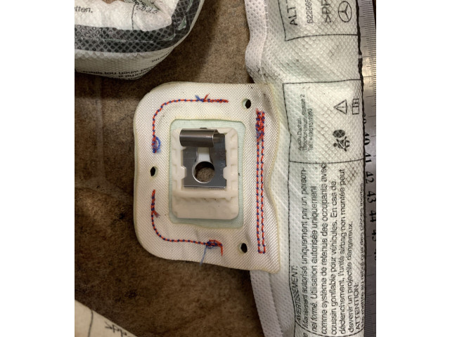 Zpětné zrcátko Mercedes-Benz E W212 2016 2128604802