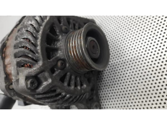 Генератор 9660055080 Citroen C2 1.1