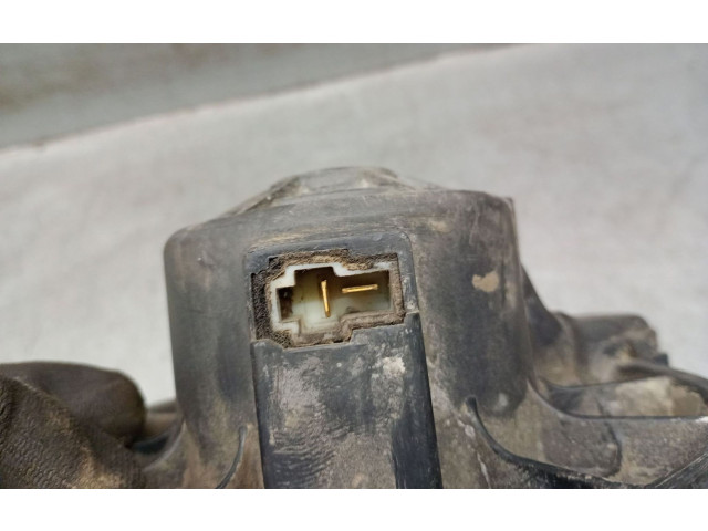 Вентилятор печки 1505611, 1505611 Ford Ranger