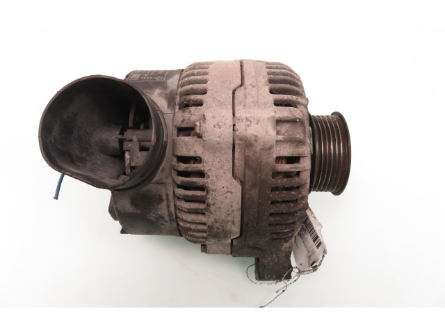 Генератор 078903015F, 0123510061 Audi A6 S6 C5 4B