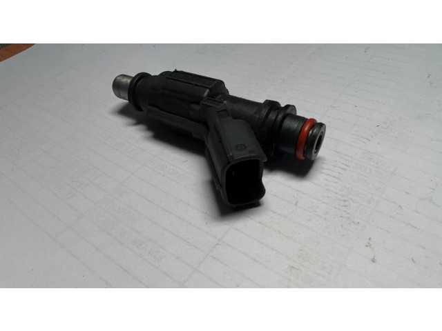 Vstřikovač 232500D020, 0280155936   Toyota Corolla E110  pro benzínový motor 1.6  