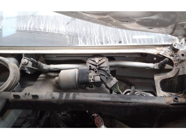 Моторчик дворников 0390241621    Citroen Berlingo