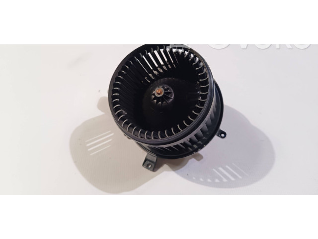 Вентилятор печки    N6531004   Maserati Quattroporte