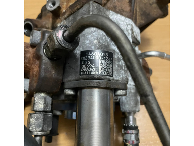 Vstřikovací čerpadlo 1460A059, SM2940001260 Mitsubishi Pajero pro naftový motor 3.2