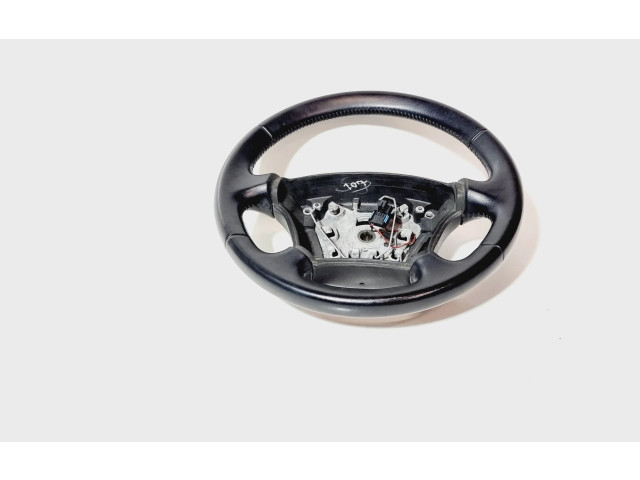 Руль Peugeot 607 - года 9648686177, 9648686277