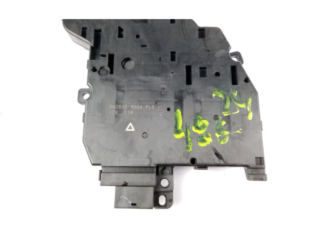 Вентилятор печки    0638009004   Lexus NX