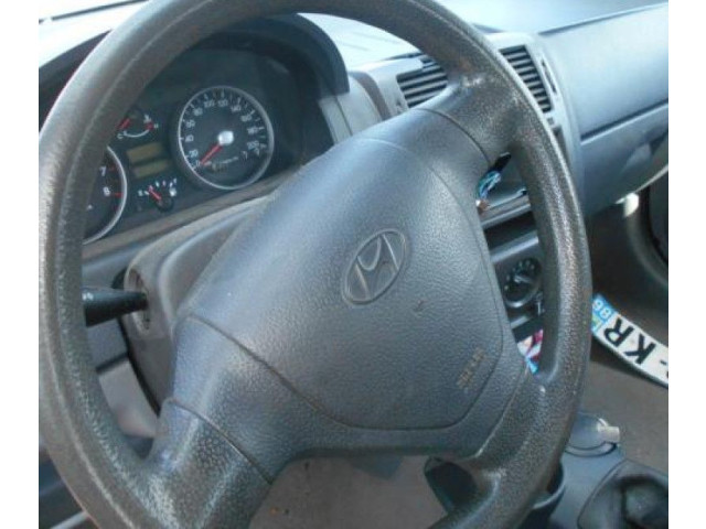 Вентилятор печки    971121C000   Hyundai Getz