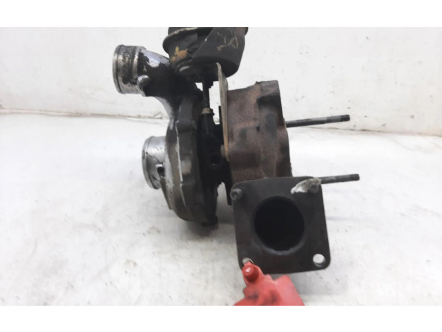 Турбина Alfa Romeo 166 46767677