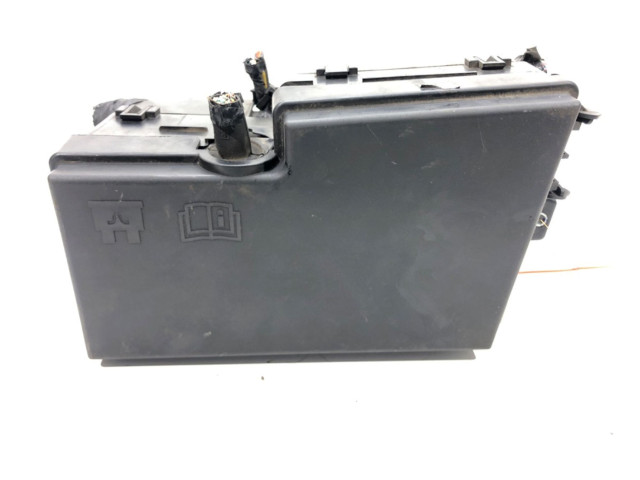 Блок управления 3M5T-14A142-AB Mazda 3 I