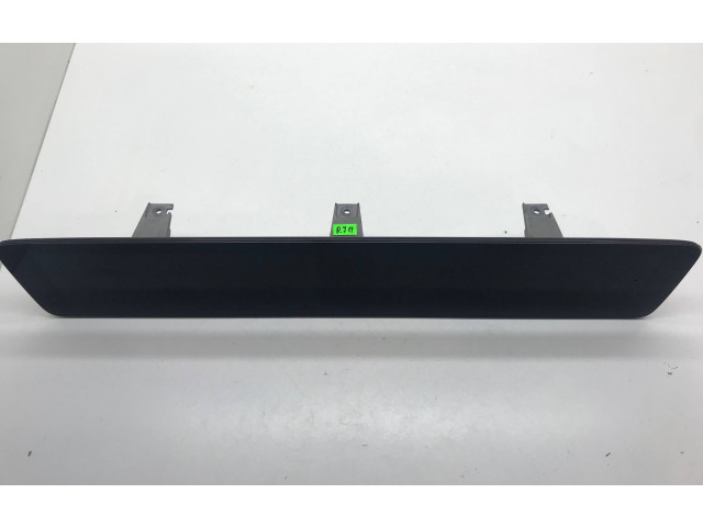 Přístrojová deska Mercedes-Benz GLE W167 2022 A1679002314, A1679021707