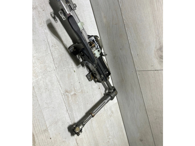 рейка Колонка рулевая 5Q1419502AP Audi A3 S3 8V 2013 - 2019 года