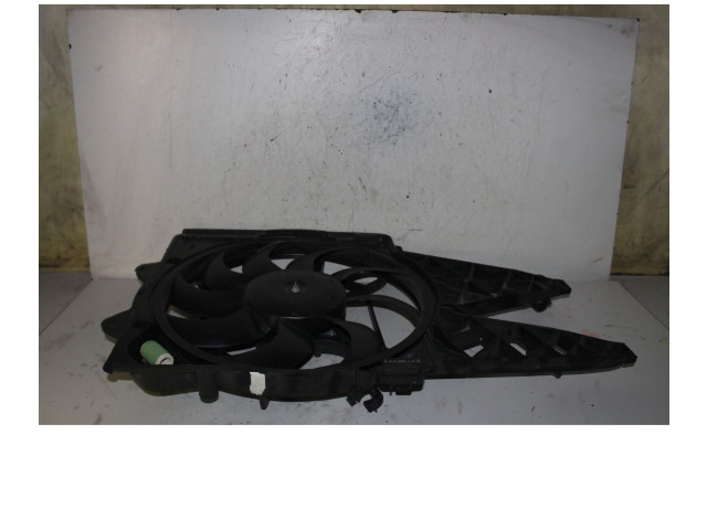 Вентилятор радиатора         Alfa Romeo Giulietta 1.4