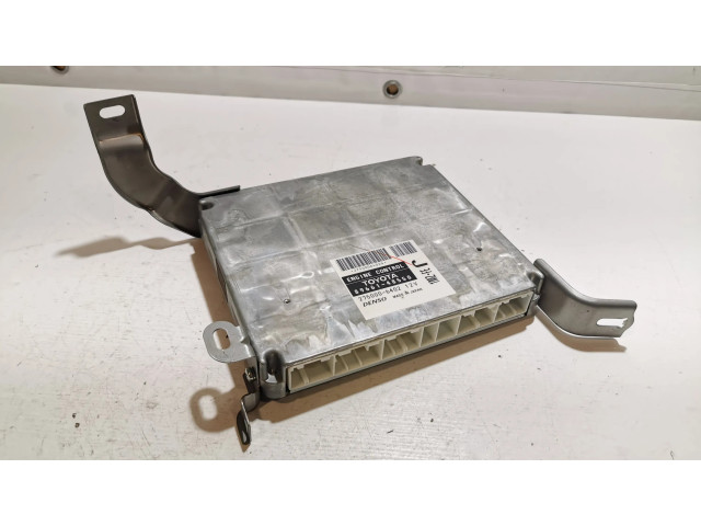 Блок управления двигателя 8966148550, 2750006402 Lexus RX 300