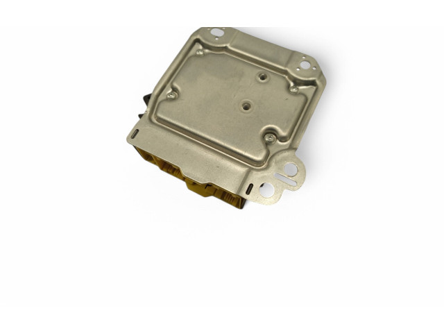 Блок подушек безопасности A1669001609   Mercedes-Benz GL X166