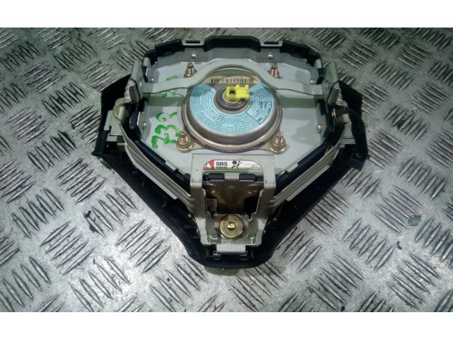 Подушка безопасности двери    Honda HR-V