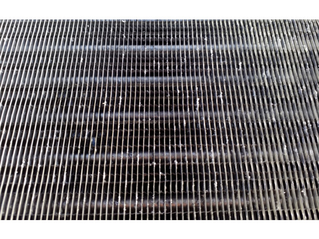 Интеркулер 12765753, 989327B Saab 9-3 Ver2