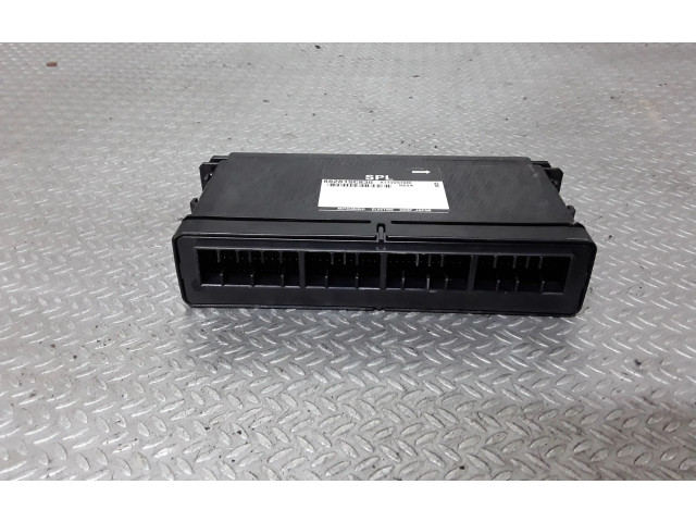 Блок управления 88281SC830   Subaru Forester SH