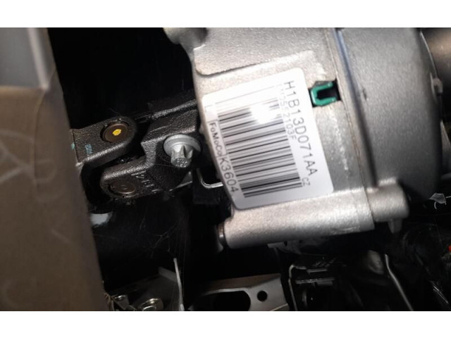    Рулевая рейка 2275822   Ford Ka 2017 -  года