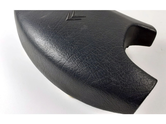 Подушка безопасности водителя 96143249ZL, E509E316920U176   Citroen Xantia