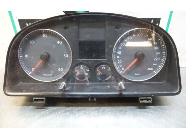 Панель приборов 1T0920864A, 1T0920864A Volkswagen Caddy