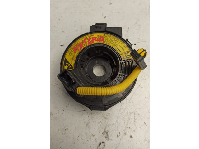 Подрулевой шлейф SRS Daihatsu Materia