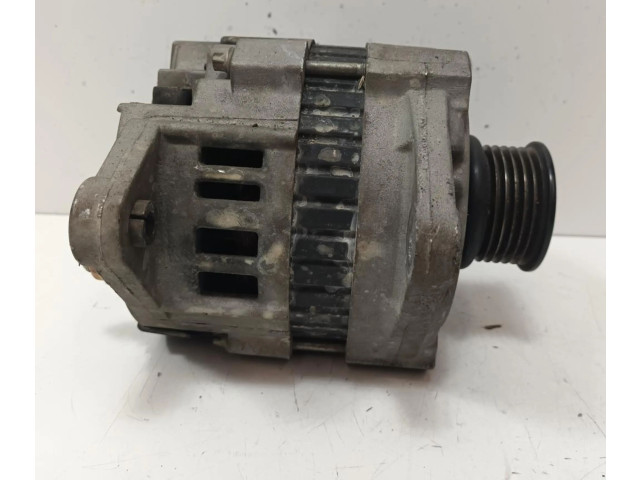 Генератор    Chevrolet Rezzo      