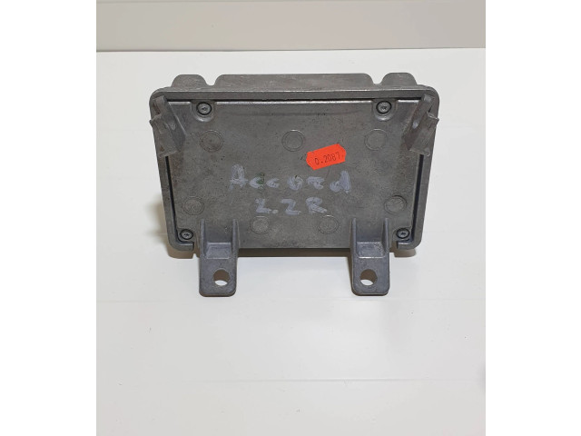 Блок подушек безопасности 77960SEGE811M1 Honda Accord