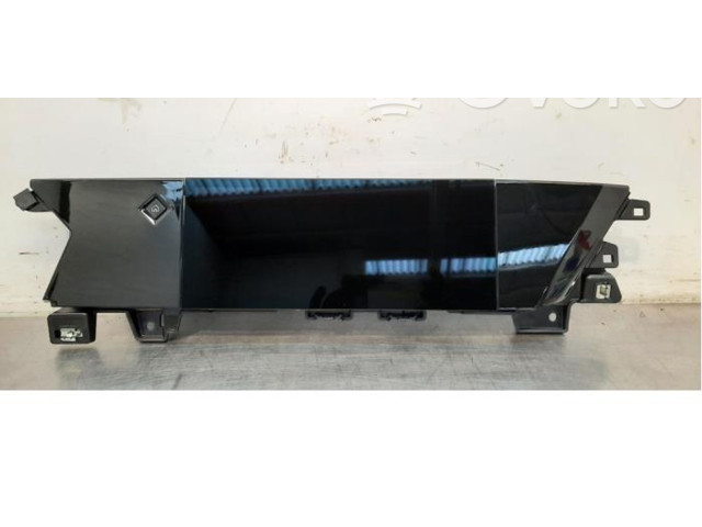 Дисплей Citroen DS4