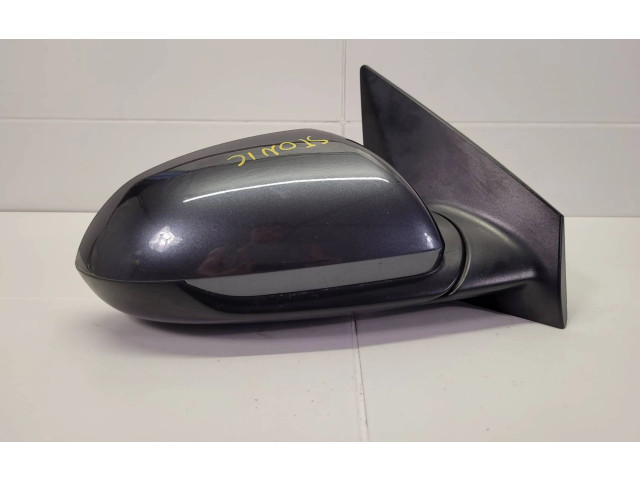 Zpětné zrcátko KIA Stonic 2018 049725