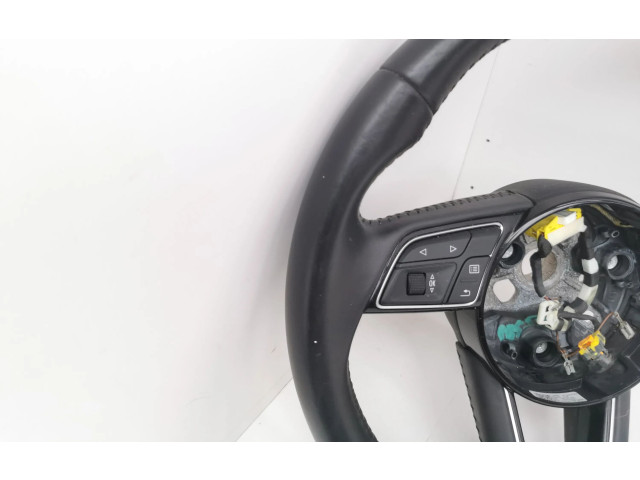 Руль Audi Q2 - - года 8V0419091CG