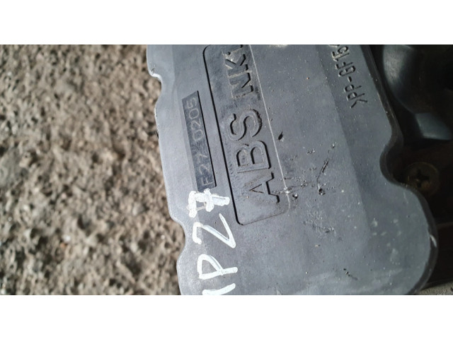 Блок АБС F270205, PPGF15 Honda Prelude 1997-2001 года
