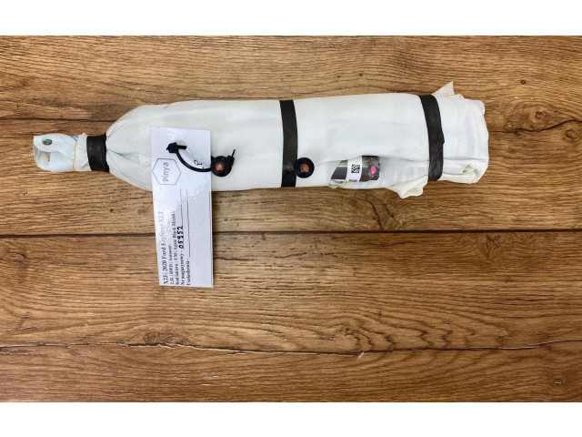 Подушка безопасности водителя LB5B-S611D11-AG   Ford Explorer VI