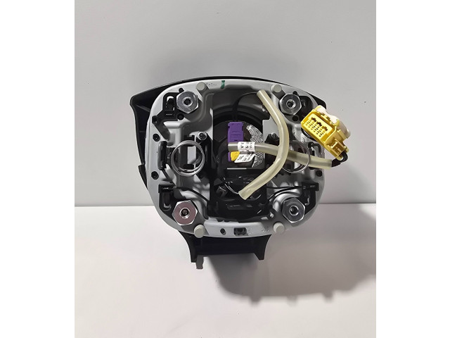 Подушка безопасности водителя 2K0880201E   Volkswagen Caddy