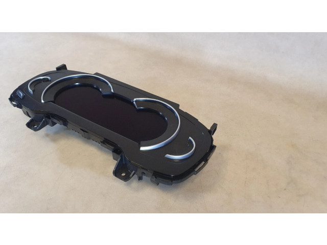 Přístrojová deska BMW X3 G01 2018 9392558