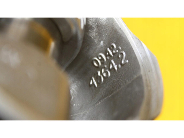 Píst Alfa Romeo Mito