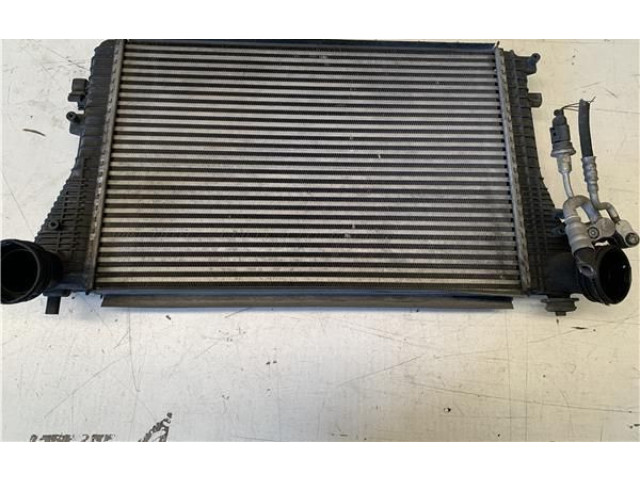 Интеркулер 1K0145803A Audi A3 S3 8P