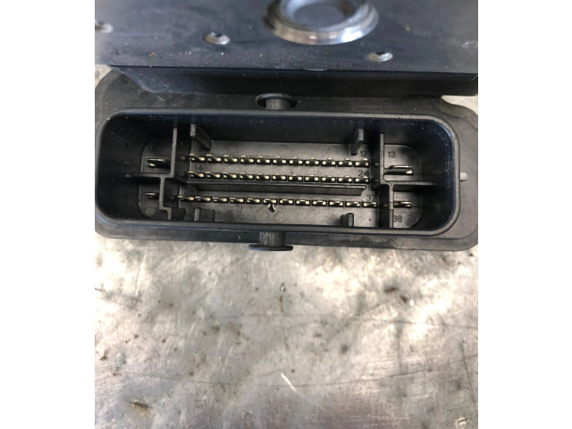 Блок АБС A4539001205 Smart ForFour II W453 2014 - года