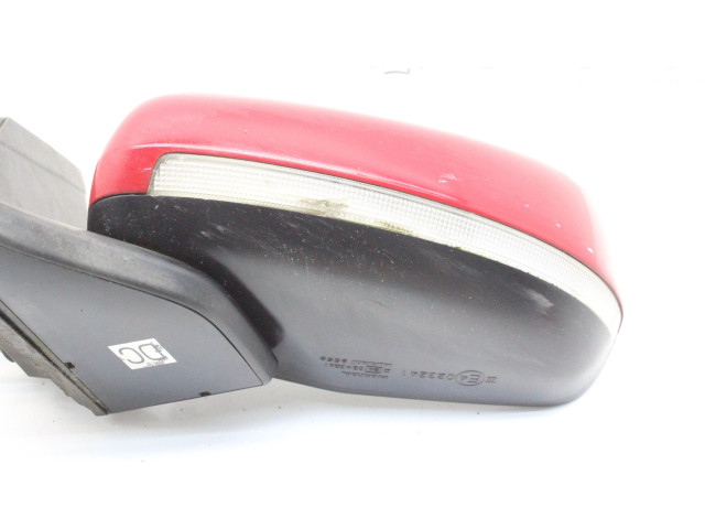 Зеркало (механическое) Honda CR-Z - года