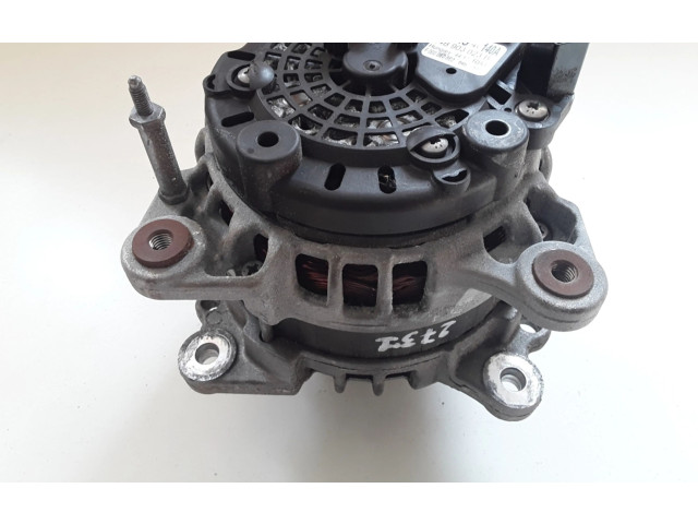 Генератор 04B903023B   Skoda Fabia Mk3 (NJ)      