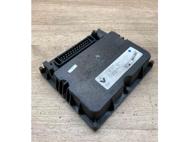 Блок управления двигателем Блок управления 7700864145, S0239YP Renault Twingo I