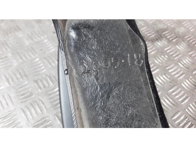 Отделка приборного щитка