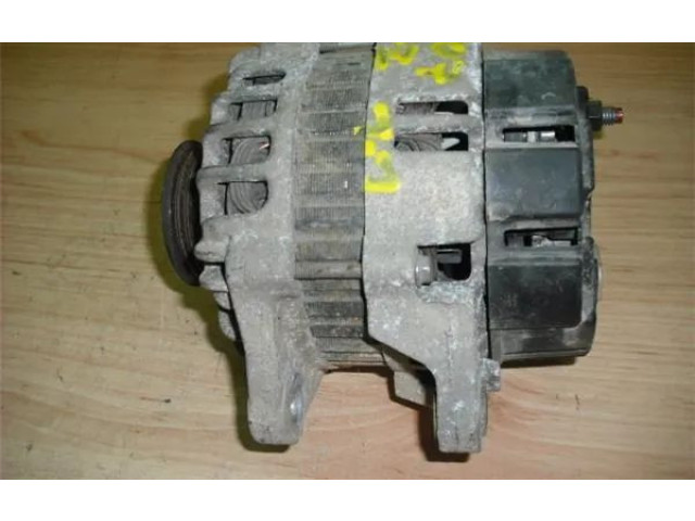 Генератор 3730002551, 2655517 Hyundai Getz