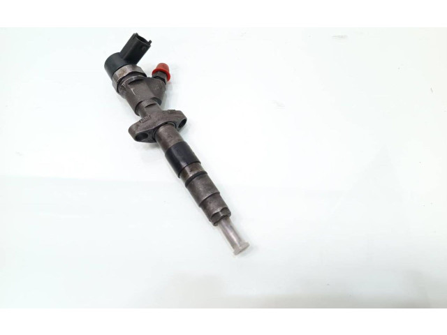 Vstřikovač 0445110084 Renault Espace IV