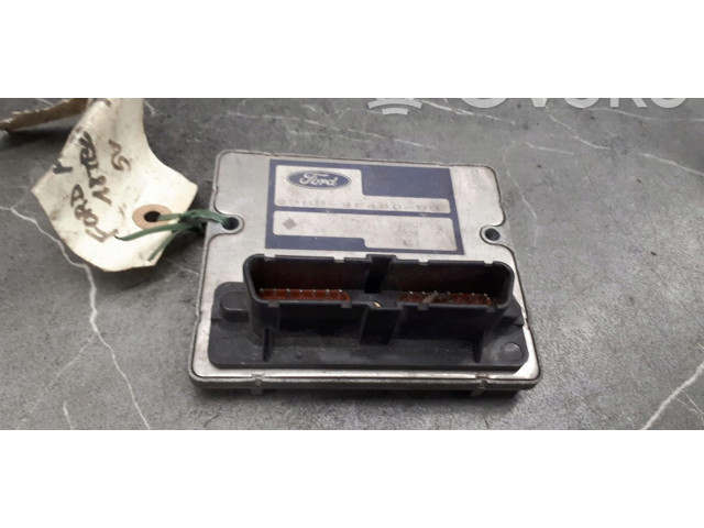 Řídící jednotka 93BB9F480BB Ford Mondeo MK I 1995