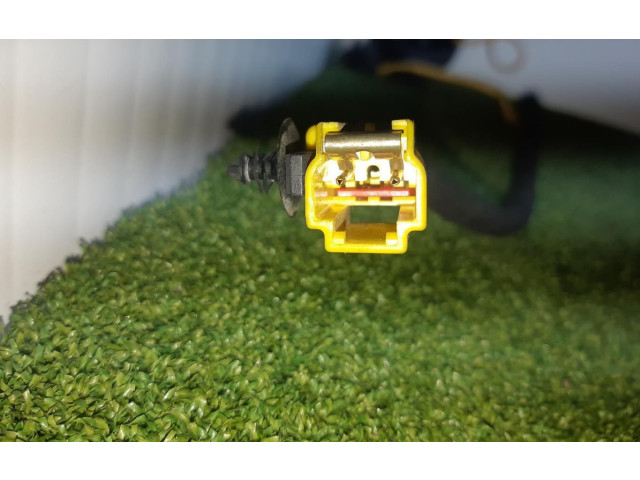 Подрулевой шлейф SRS 95AB14A664AA   Rover Rover