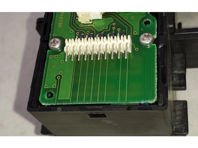 Ручка стеклоочистителей 6G9T17A553AF Ford Galaxy