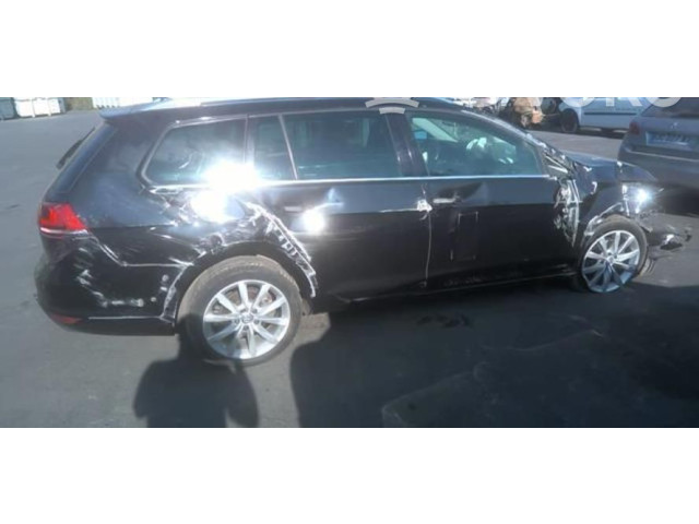 Вентилятор печки    5Q1819021J   Volkswagen Golf VII