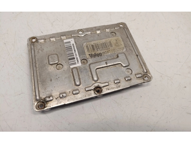 Блок управления Xenon