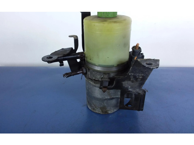 Масляный насос     Volkswagen Polo 